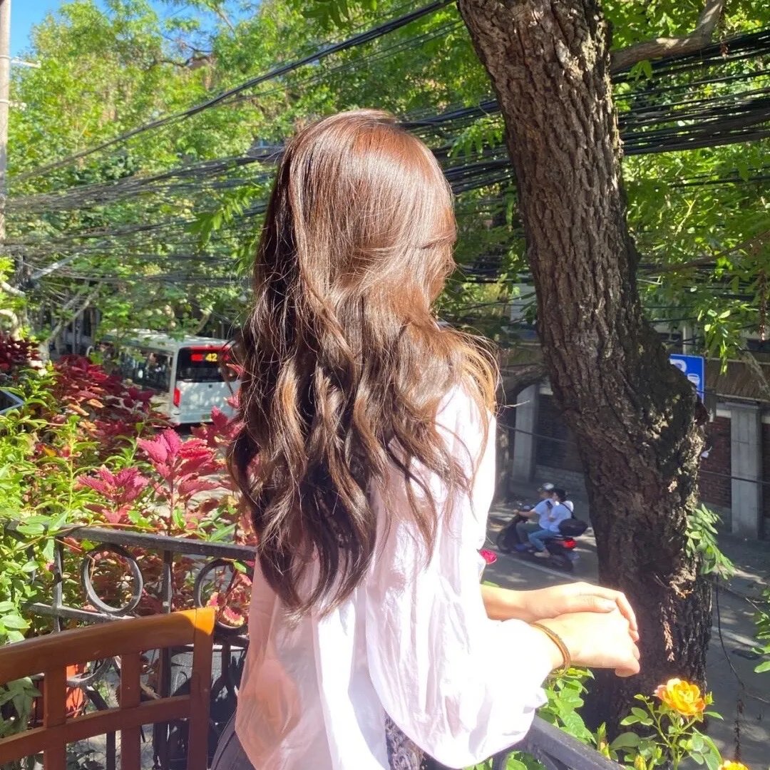 十分花少